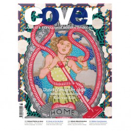 Winter Issue // COVER – Magazine