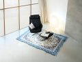 PERSIA-Der orientalische Teppich von FLATN im neuen Design