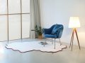 TILES-Teppich Modern Koeln FLATN Unikate Objekteinrichter
