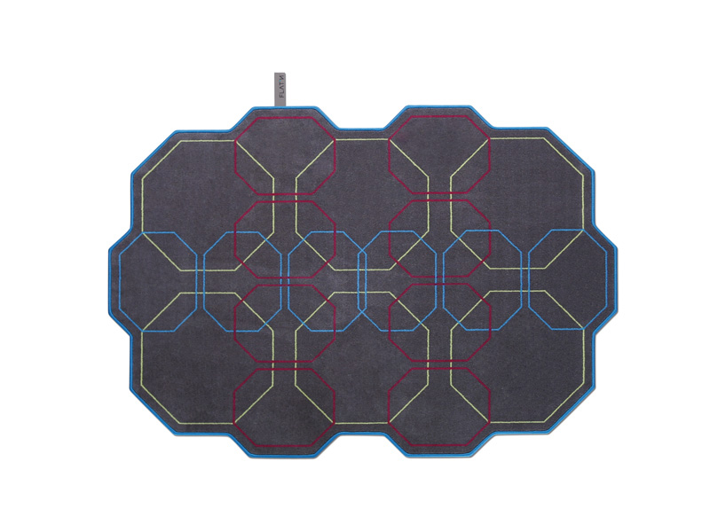 OCTAGON 002-teppich-geometrisch-octagon-braun-koeln